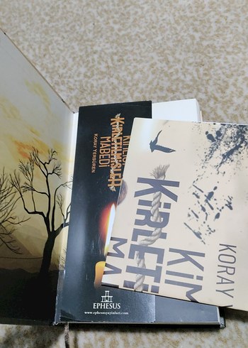 Koray - Kirlet Kitabı - Görsel 2