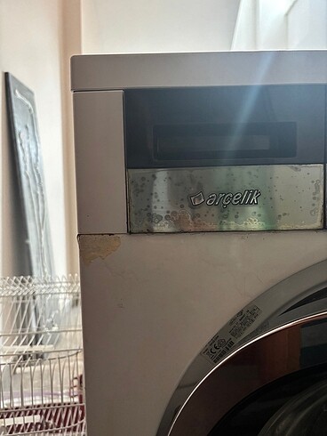 Beden Arçelik Çamaşır Makinesi