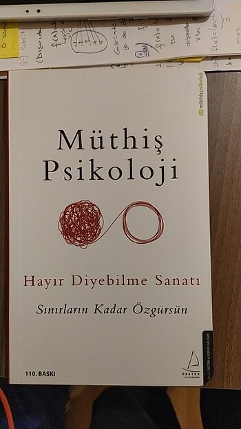 muthis psikoloji