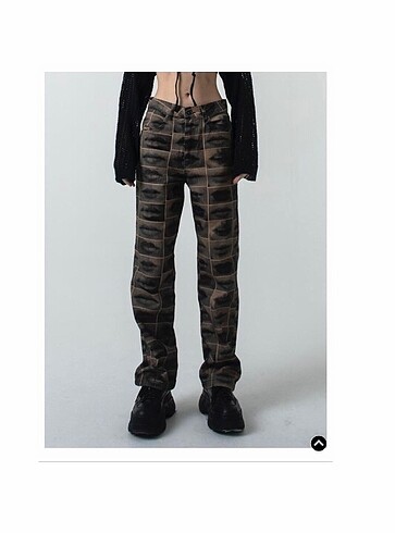 wide leg pantolon