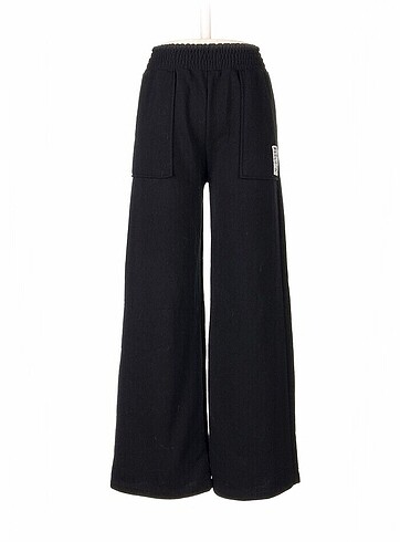 wide leg eşofman