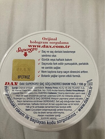 VICHY dax supergro