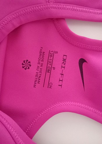 s Beden Nike Pro Dri Fit Çocuk Spor Takım