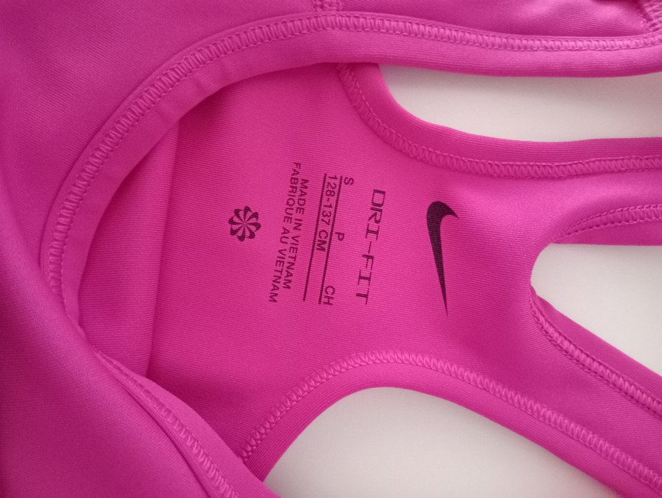 Nike Pro Dri Fit Çocuk Spor Takım - Görsel 3