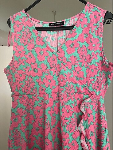 LC Waikiki Elbise