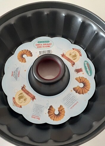 Kek kalıbı