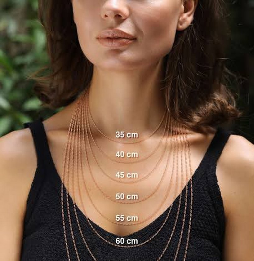 aesthetic y2k kolye kalpli haç kolye - Görsel 4