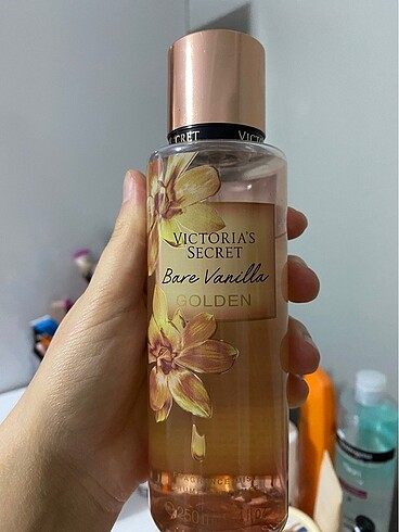 Victoria secret parfüm