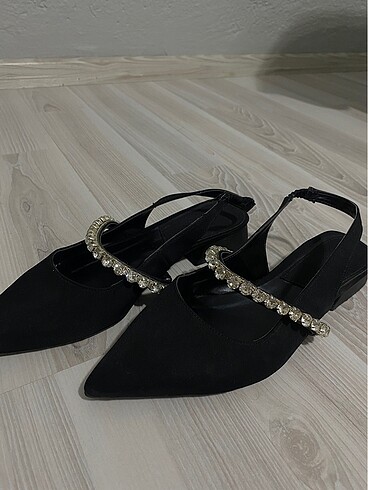 Zara Ayakkabı