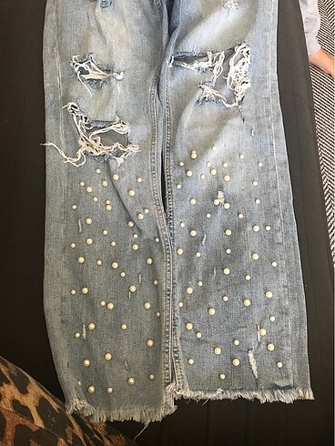 Kot pantolon