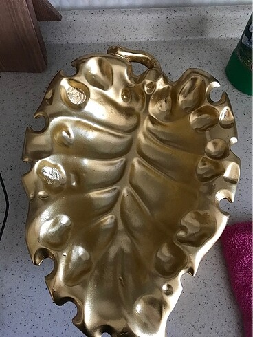 Gold meyvelik