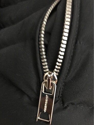 Burberry Erkek mont