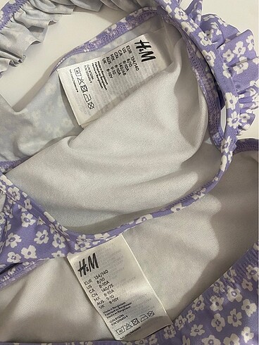 H&M Hm bikini