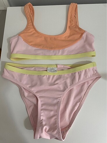 Zara bikini