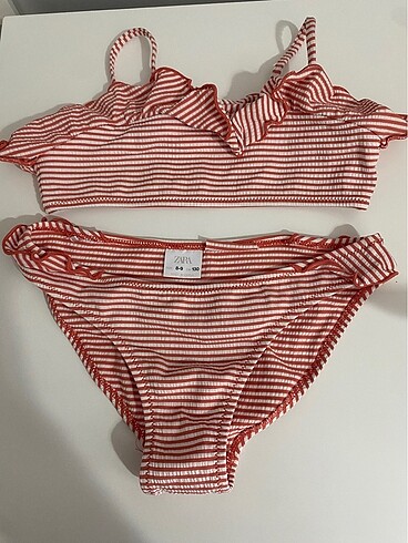 Zara bikini