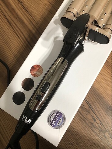 Beden Yui kb55 19 mm 5li su dalgası