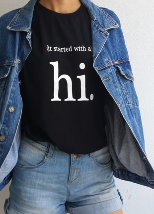Vintage Love Boyfriend Ceket