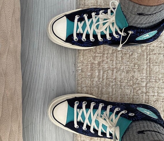 converse chuck taylor