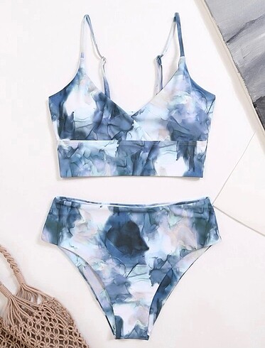 Shein bikini set
