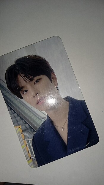  Straykids Photocard orijinal