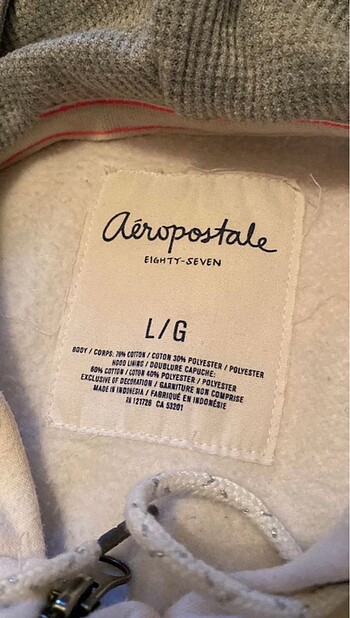 Aeropostale Aeropostale Hırka