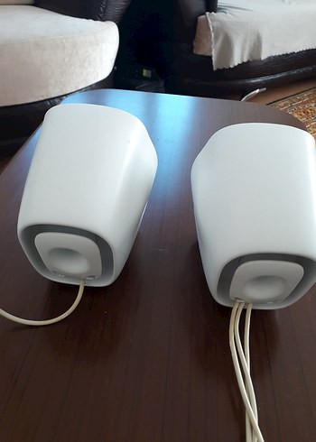 Logitech Logitech Z120 Hoparlörler Streo