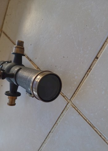 Koyu renkli bej teleskop - Görsel 2