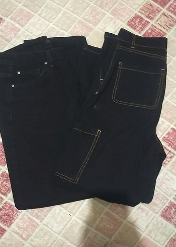 2 Pantolon