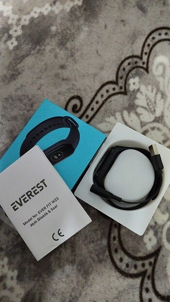 Diğer Smart band
