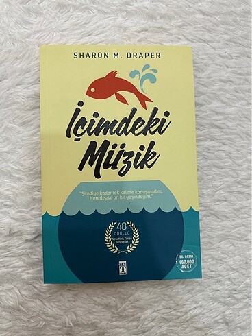 İçimdeki Müzik