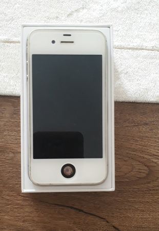 iphone 4s 8gb