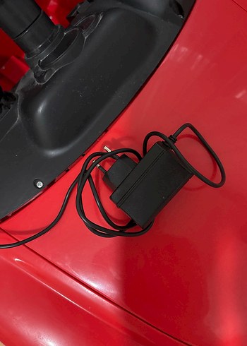 Diğer Dolu Ride-on 12V uzaktan kumandalı akülü araba