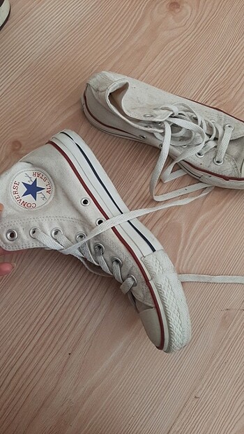 Converse Converse