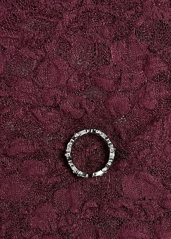 Gotik Yüzük - Görsel 3