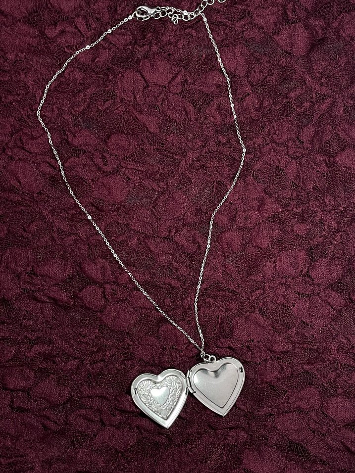 Kadın Kolye - Görsel 2