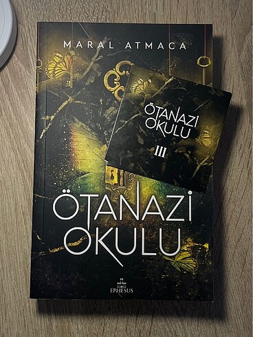  Ötenazi Okulu Set