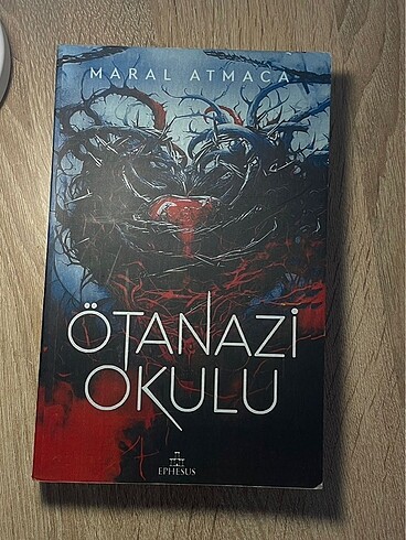  Beden Renk Ötenazi Okulu Set