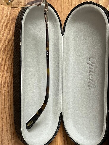 Beden Optik gözlük