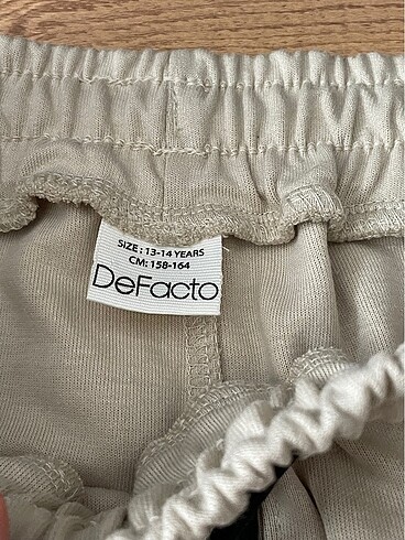 Defacto Çocuk şort