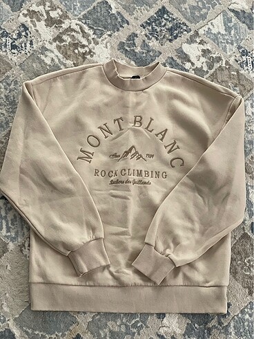 kadın sweatshirt