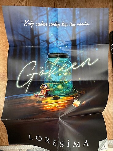  Gökçen kitap