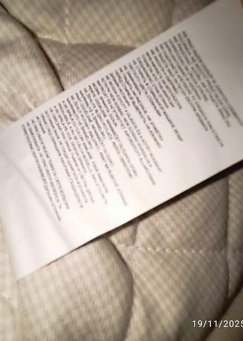 Bej kız Çocuk Düğmeli Polar Kaban - Görsel 5