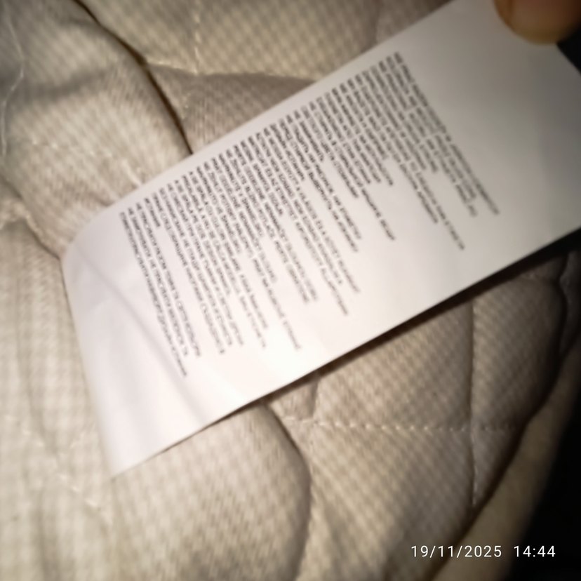 Bej kız Çocuk Düğmeli Polar Kaban - Görsel 5