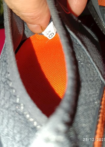 Gri Bağcıklı Erkek Su Ayakkabısı - Görsel 5