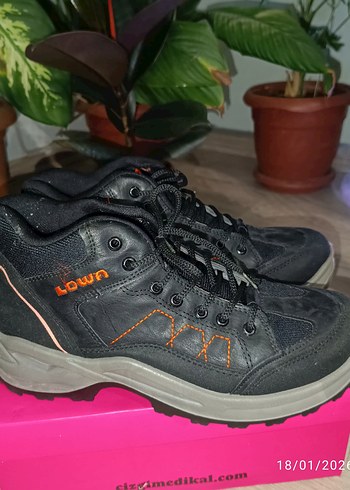 erkek spor ayakkabı - Görsel 4