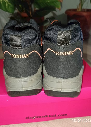 erkek spor ayakkabı - Görsel 6