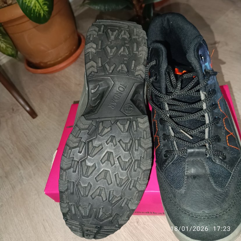 erkek spor ayakkabı - Görsel 3