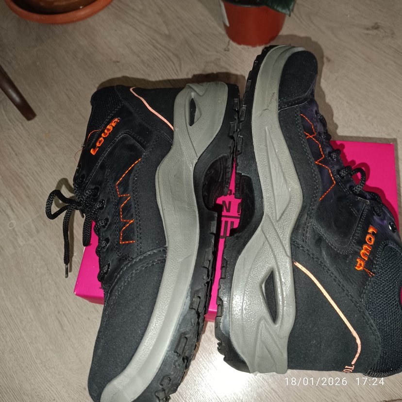 erkek spor ayakkabı - Görsel 2