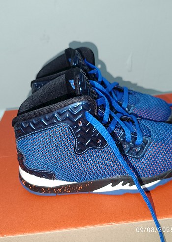 Nike erkek çocuk spor ayakkabı