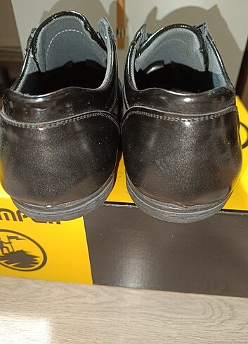 Erkek spor ayakkabı - Görsel 5